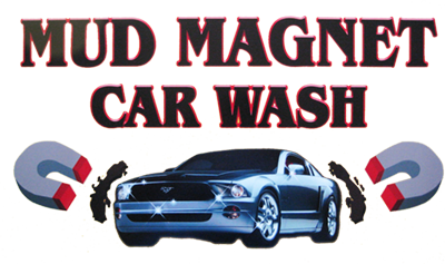 Mud Magnet Car Wash